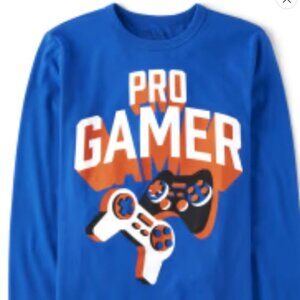 3 x 20 Mix and Match NWT The Children Place Boys Pro Gamer Graphic Tee